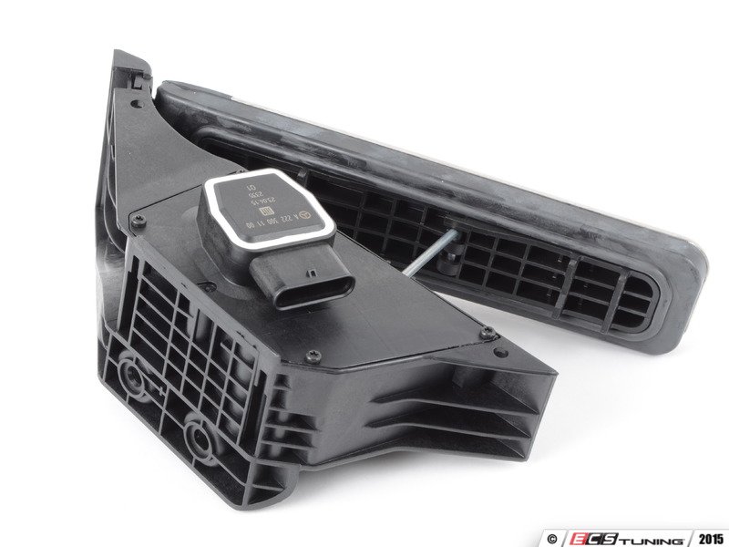 Genuine Mercedes Benz 2223001100 Accelerator Pedal