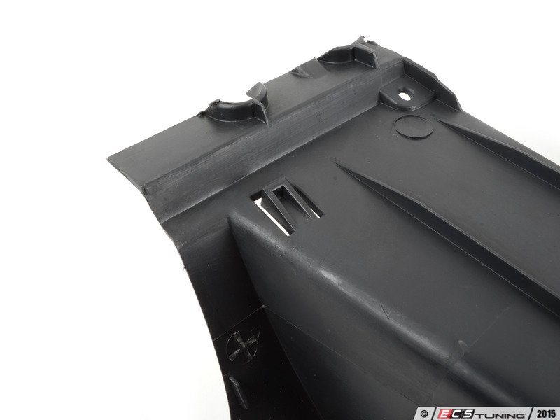 ECS News - MINI R50 R53 Euro Parcel Shelf