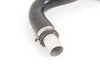 ES#2966833 - 034-101-3027 - Silicone Crankcase Breather Hose - Replaces the T-hose, Elbow tube, and breather pipe - 034Motorsport - Audi Volkswagen