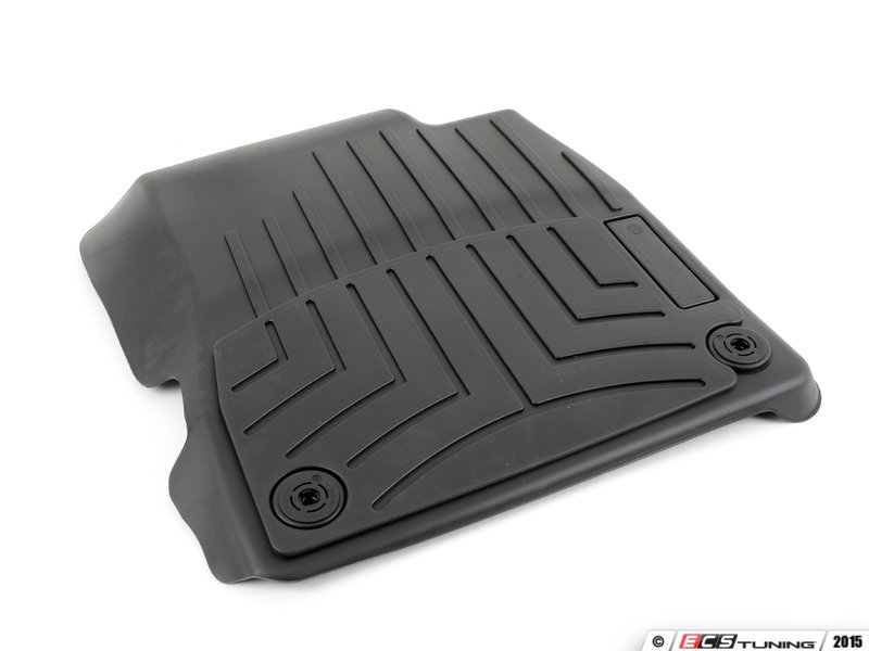 ECS News WeatherTech® AllWeather Floor Mats Audi B7 A4/S4/RS4
