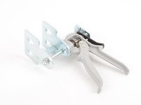 ES#2944473 - LIS29100 - Quick Quad Pad Spreader - Spread caliper pistons with one hand. - Lisle - Audi BMW Volkswagen Mercedes Benz MINI Porsche