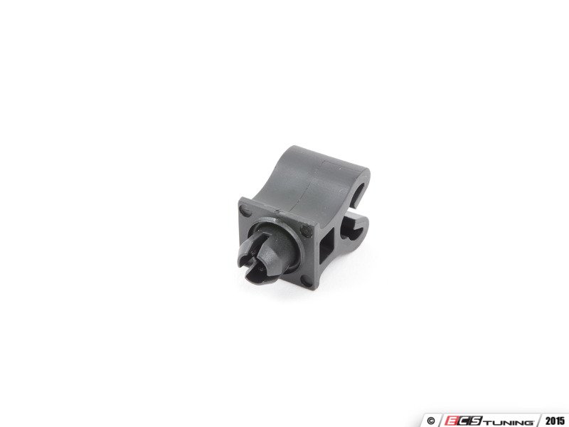 Genuine Volkswagen Audi - 1T0823567 - Cable Clip (1T0 823 567)