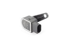 ES#2972727 - 37146853753 - Headlight Level Sensor - Priced Each - Replace a faulty sensor to correct improperly aimed headlights - Hamburg Tech - BMW