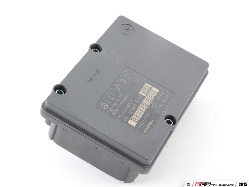 Genuine Mercedes Benz - 0365400401 - ABS And ESP Control Module