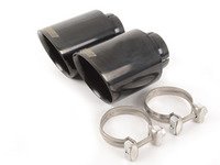 ES#2986537 - 003358ecs03a02KT - ECS Swivel Exhaust Tips - 4.0