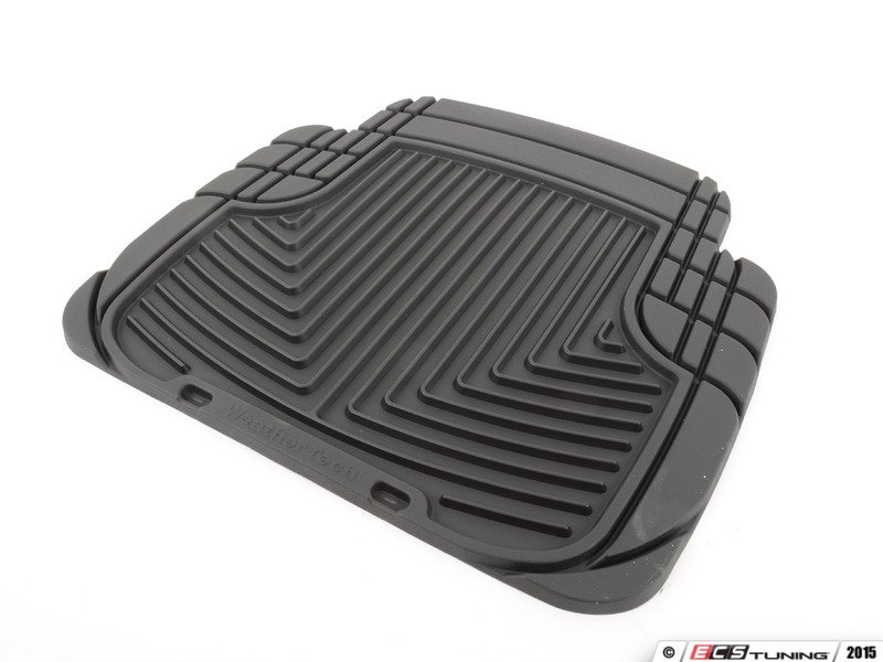 ECS News WeatherTech® AllWeather Floor Mats Audi B7 A4/S4/RS4