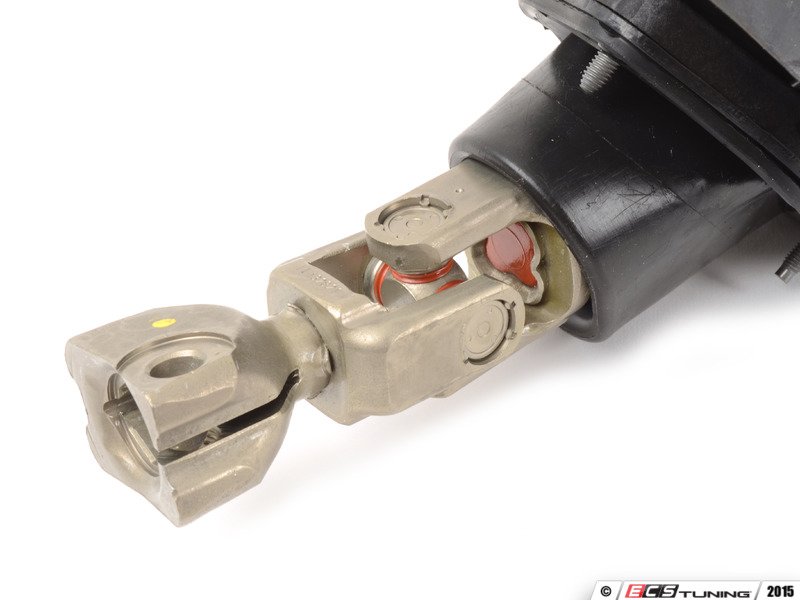 Genuine Porsche 95534700709 Steering Column Assembly