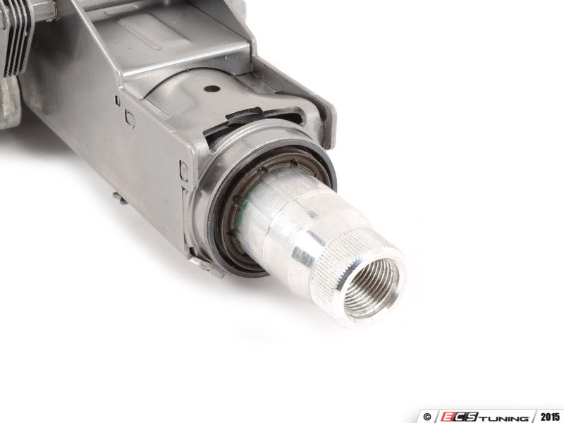 Genuine Porsche 95534700709 Steering Column Assembly