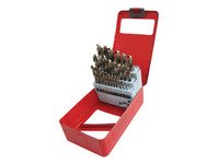 ES#2939249 - ATD9261 - 29 Pc. Colbalt Drill Bit Set - Got a really hard material to drill. These work best. - ATD Tools - Audi BMW Volkswagen Mercedes Benz MINI Porsche