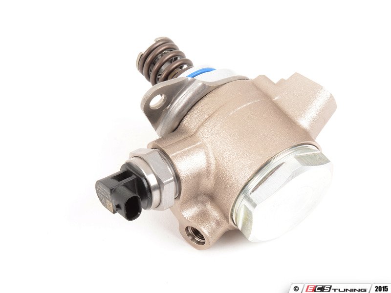 Genuine Volkswagen Audi - 07L127026AL - High Pressure Fuel Pump (07L ...