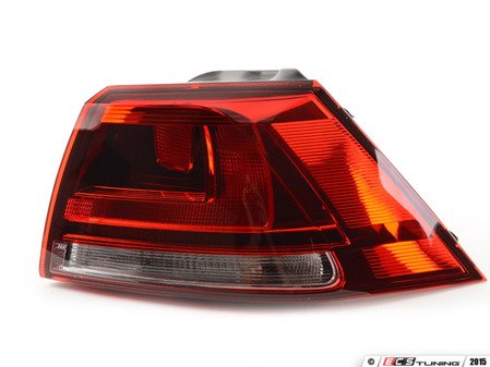 Genuine European Volkswagen Audi - 5g0945096p - Right Outer Tail Light ...