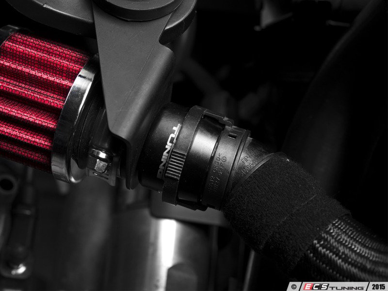 ECS 004527ECS05 Secondary Air Filter Adapter Kit