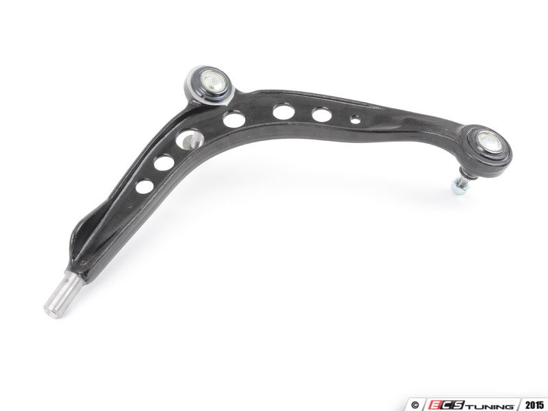 Febi 31121127725 E30 Steel Front Control Arm Left