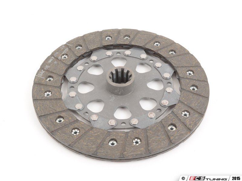 Sachs 21211223678 Clutch Disc