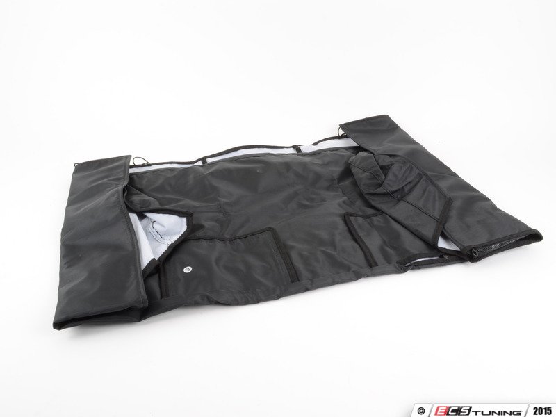 Genuine Volkswagen Audi 561061678041 Rear Seat Cover