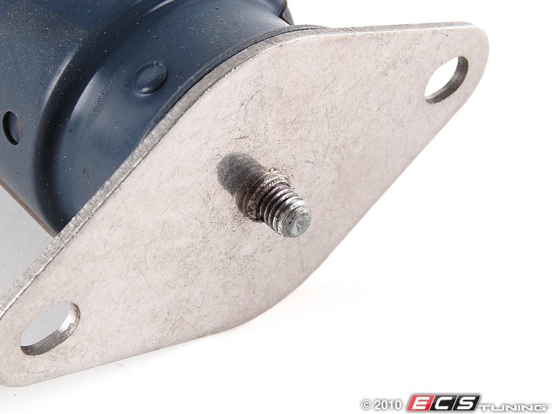 Genuine BMW 18107506145 Exhaust Vibration Absorber (18107506145)