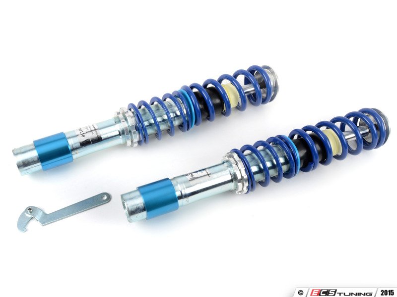 JOM 741088 Front JOM BlueLine Coilover Kit