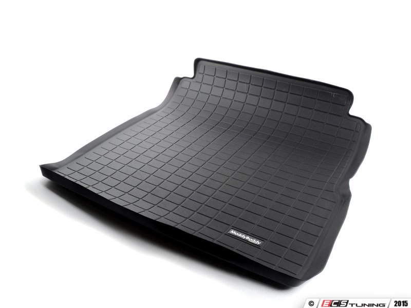 Genuine Volkswagen Audi 561061161 Muddy Buddy Trunk Liner (561 061 161)