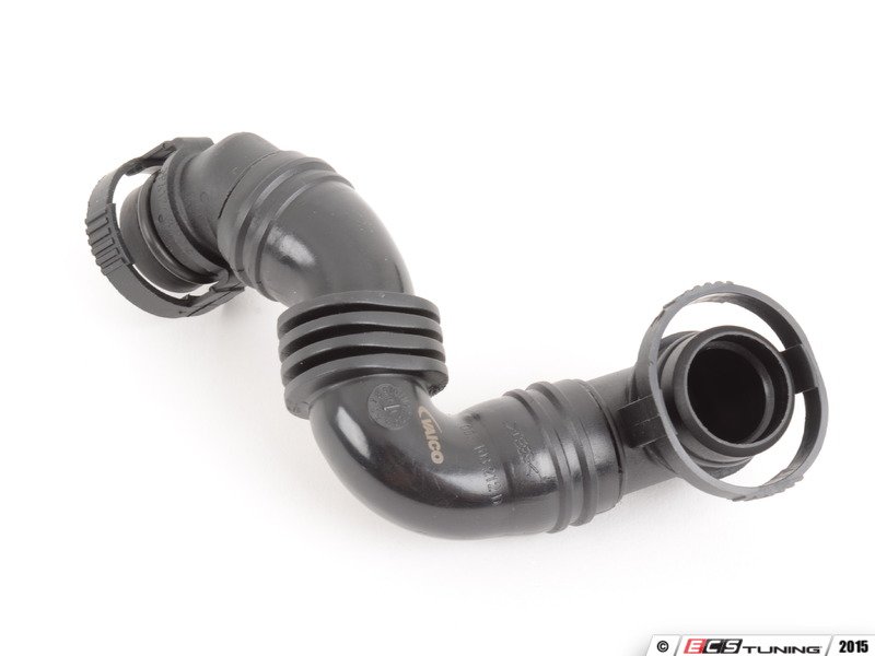 VAICO V10-2522 Crankcase Breather Hose For 48005 36274 30936274