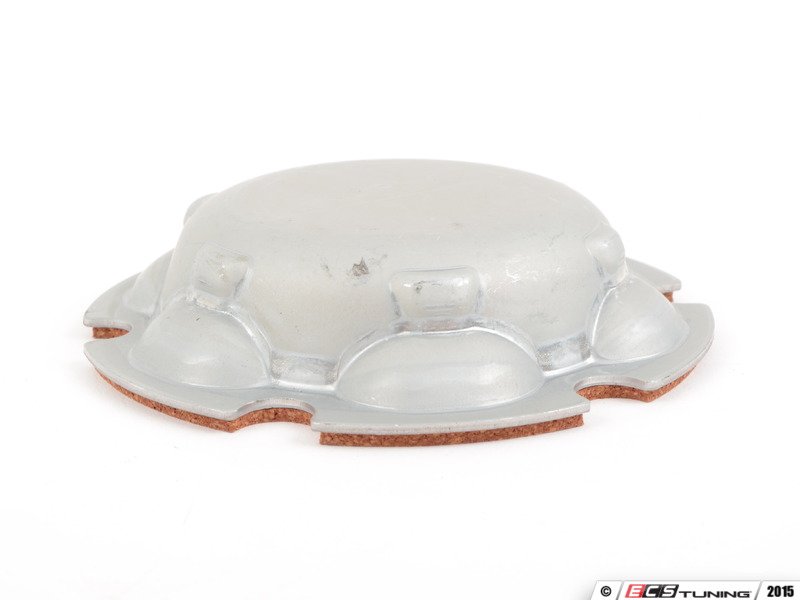 Genuine BMW 26117540779 CV Joint Cover (26117540779)