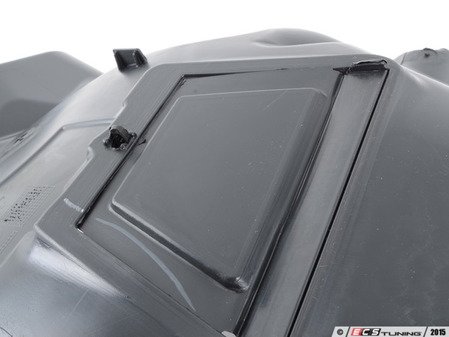 Genuine Mercedes Benz - 2076901730 - COVERING