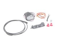ES#2986568 - LbP3MR58 - P3 Boost Gauge - LHD - Featuring the same digital display used on the popular VIDI models - P3 Gauges - MINI
