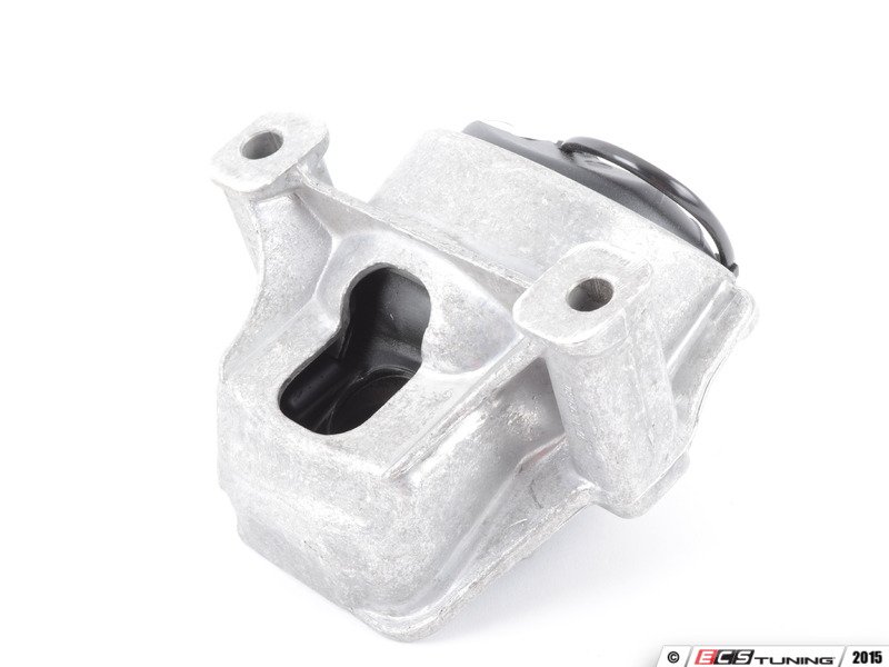 Genuine Volkswagen Audi 8r0199381q Engine Mount Left 8r0 199 381 Q