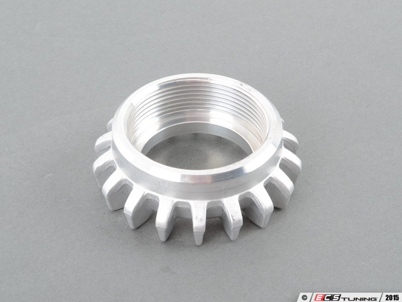 Genuine BMW 18211234721 EXHAUST PIPE NUT (18211234721)