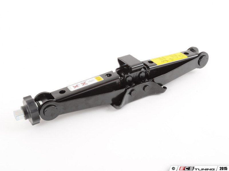 Genuine BMW 71126799169 Lifting Jack (71126799169)