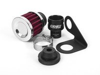ES#2864860 - 004527ECS05 - Secondary Air Filter Adapter Kit - All the necessary parts required to maintain secondary air injection with an ECS Tuning Induction System - ECS - Volkswagen