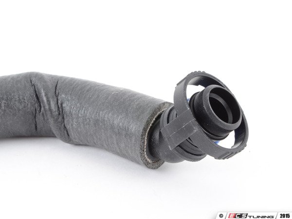 Genuine Volkswagen Audi - 07k103211b - PCV Breather Hose (07k 103 211 B)