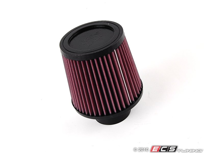 K&N RU4960 Universal Cone Air Filter