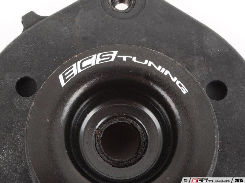 Assembled By ECS 006882ECS01AKT2 Heavy Duty Front Upper Strut