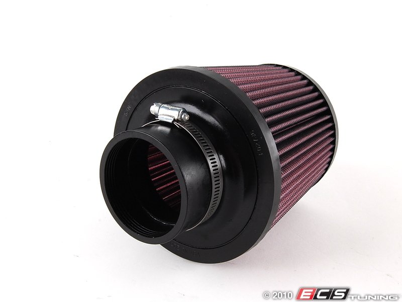 K&N - RU-4960 - Universal Cone Air Filter