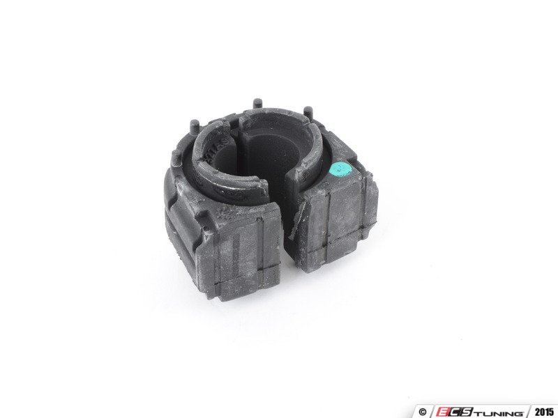Hamburg Tech - 1K0511327AS - Rear Sway Bar Bushing - Priced Each