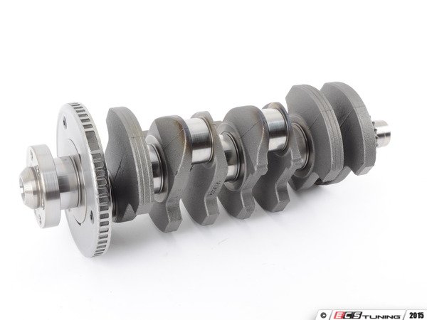 коленвал двигателя фольксваген пассат б6 fsi. 3. коленвал пассат б6. 8. коленвал пассат б6.