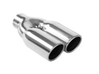 ES#2617174 - 35167 - Universal dual Exhaust Tip - Dual 3