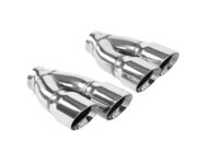 ES#2974340 - 35229 - Universal Dual Exhaust Tip - Dual 3