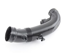 Engine Air Intake Boot Plug Genuine For Mini 11617596034