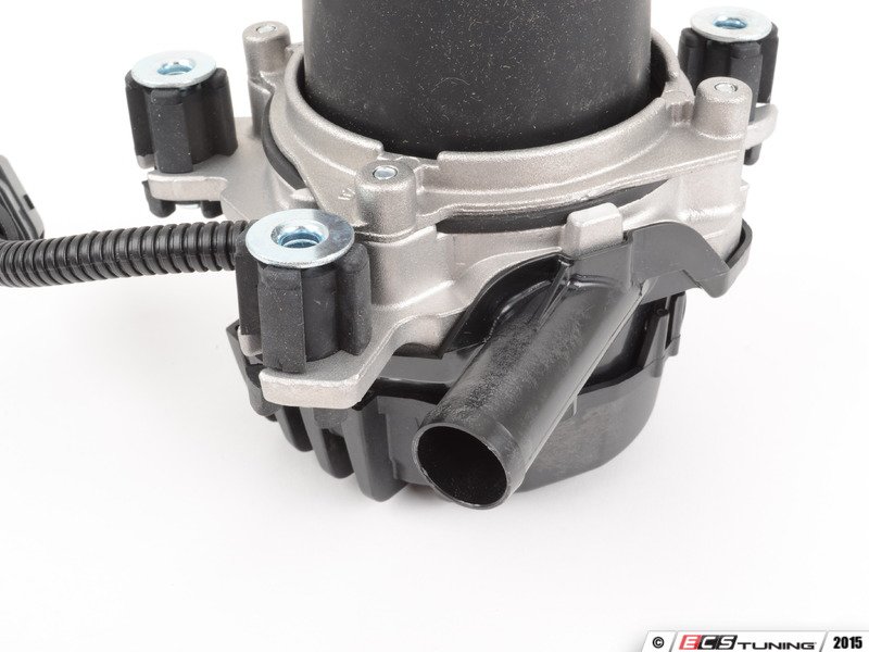 Genuine Porsche 95560510421 Secondary Air Injection Pump Bank One