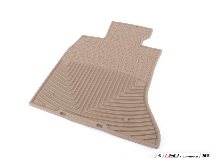 weathertech w204tn tan all weather floor mats tan weathertech w204tn tan all weather floor mats tan