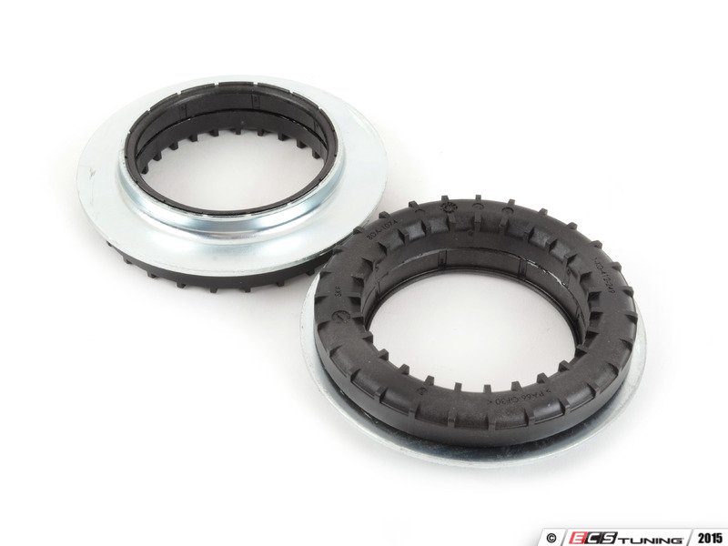 Assembled By ECS 006882ECS01AKT2 Heavy Duty Front Upper Strut