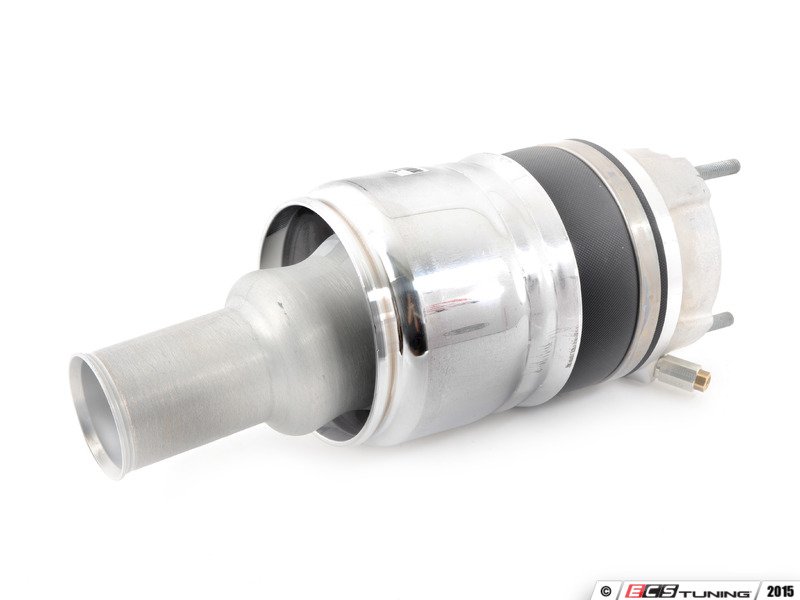 Genuine Porsche 95834305102 Air Spring Front Left