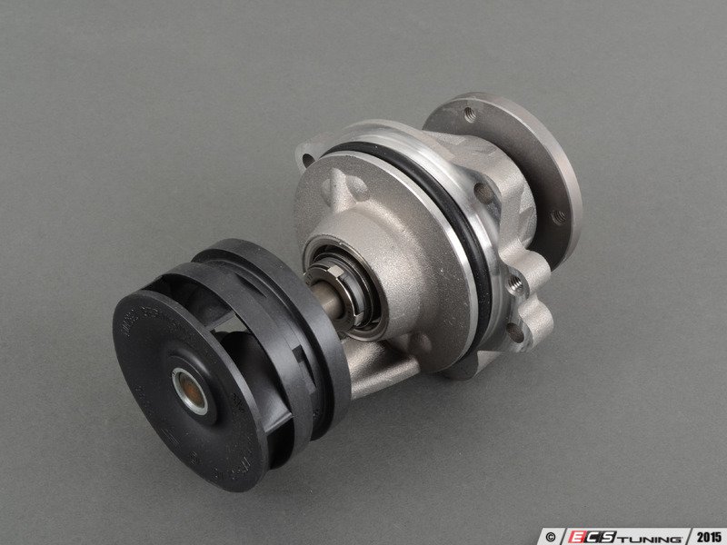 Genuine BMW 11517838201kt3KT Water Pump And Thermostat Kit