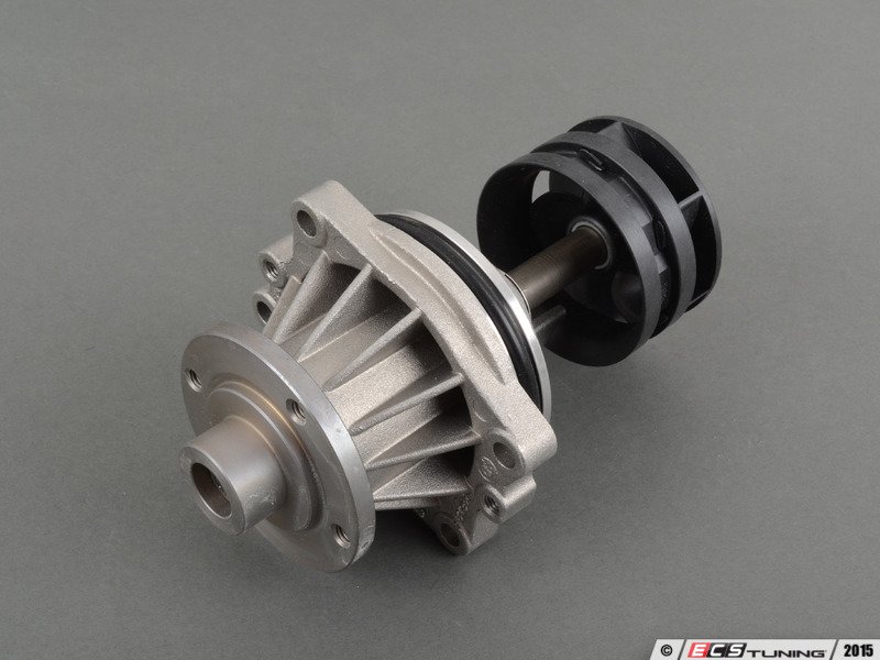 Genuine BMW 11517838201kt3KT Water Pump And Thermostat Kit