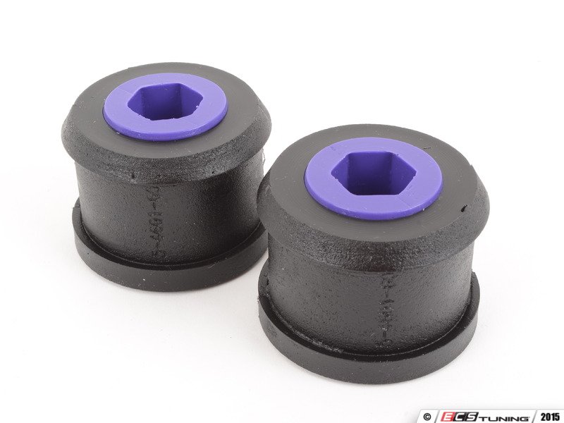 Powerflex PFF5460160x2 Performance Polyurethane Front Control Arm