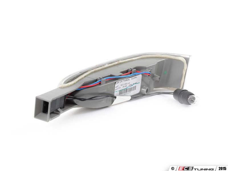 Genuine Mercedes Benz 1648200521 Mirror Turn Signal Assembly