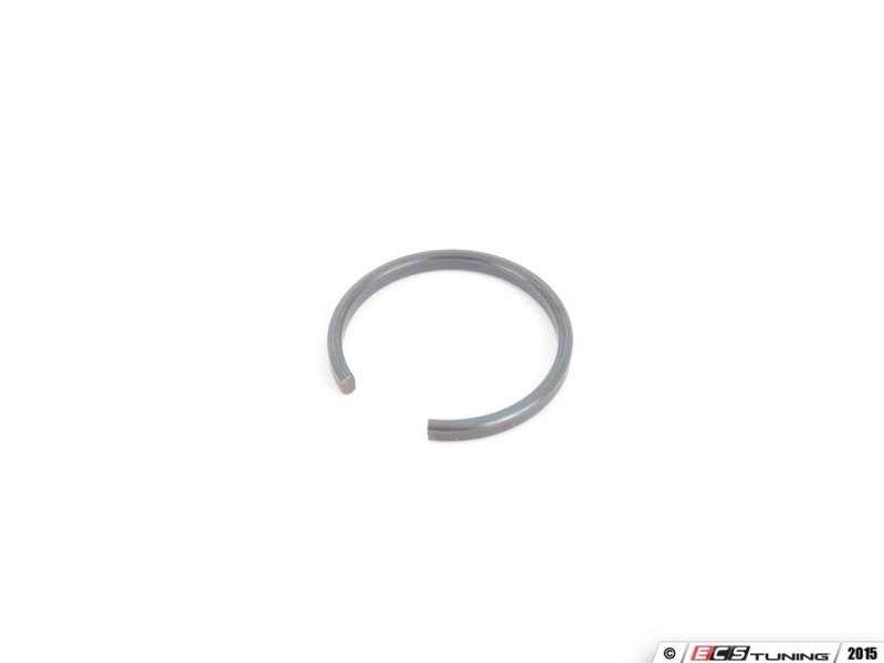 Genuine Volkswagen Audi 8N0407297 Axle Shaft Lock Ring 27x2.5mm