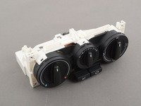 ES#2814366 - 1J0820045F - Climate Control Assembly - Keep your interior showroom fresh with this new control assembly - Hamburg Tech - Volkswagen