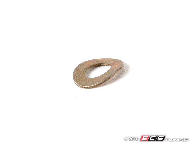 Genuine Porsche N0122283 Spring Washer Priced Each